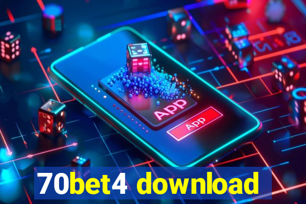 70bet4 download